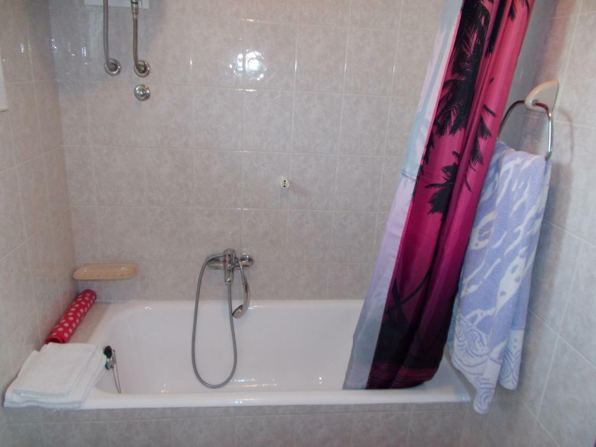 Apartment Dora 1 Jakisnica Lun  Ngoại thất bức ảnh